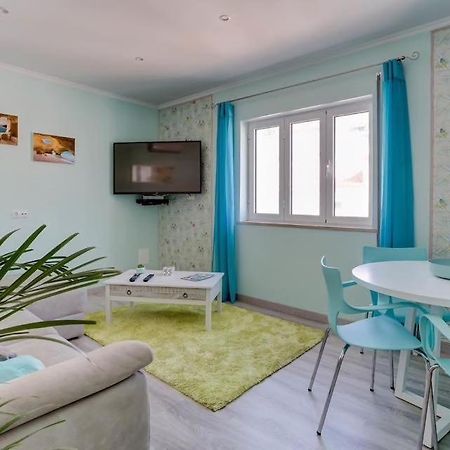 Apartamento Carmo Καρβοέιρο Εξωτερικό φωτογραφία