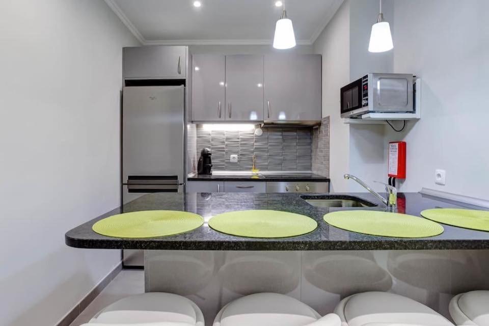 Apartamento Carmo Καρβοέιρο Εξωτερικό φωτογραφία