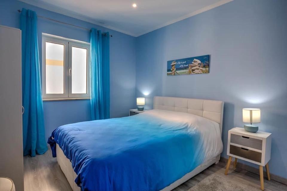Apartamento Carmo Καρβοέιρο Εξωτερικό φωτογραφία