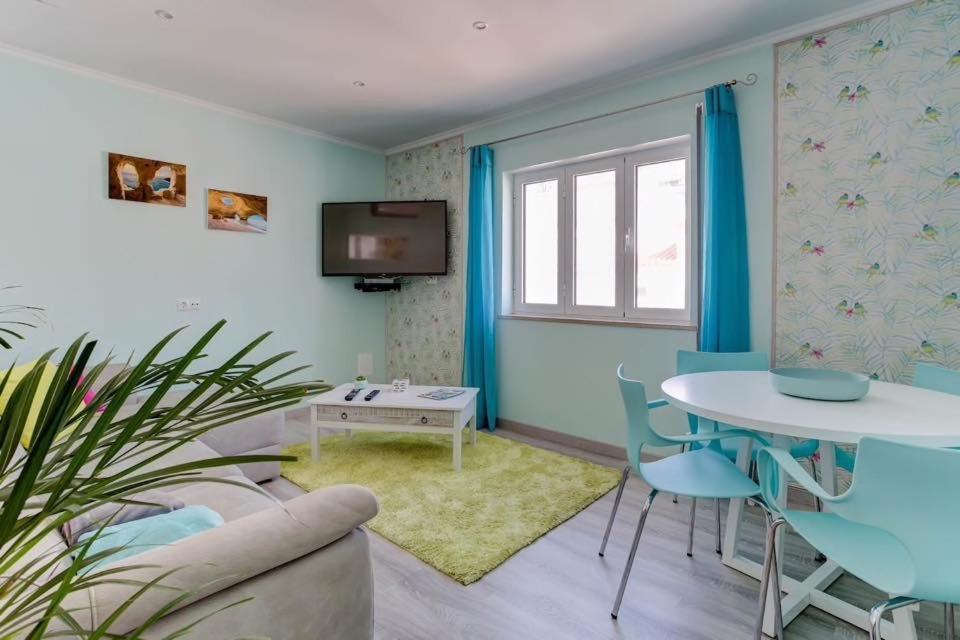 Apartamento Carmo Καρβοέιρο Εξωτερικό φωτογραφία