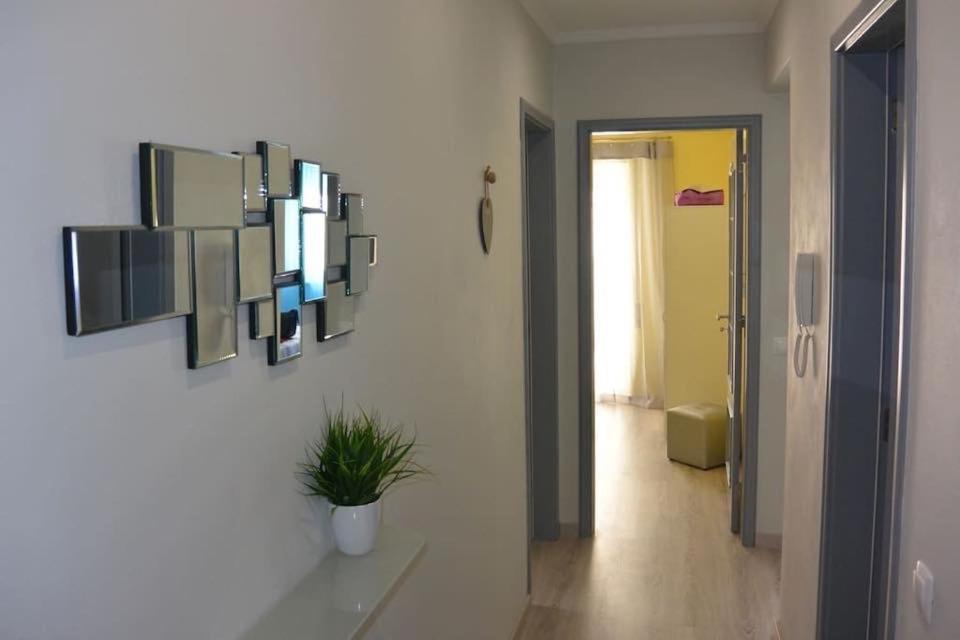 Apartamento Carmo Καρβοέιρο Εξωτερικό φωτογραφία