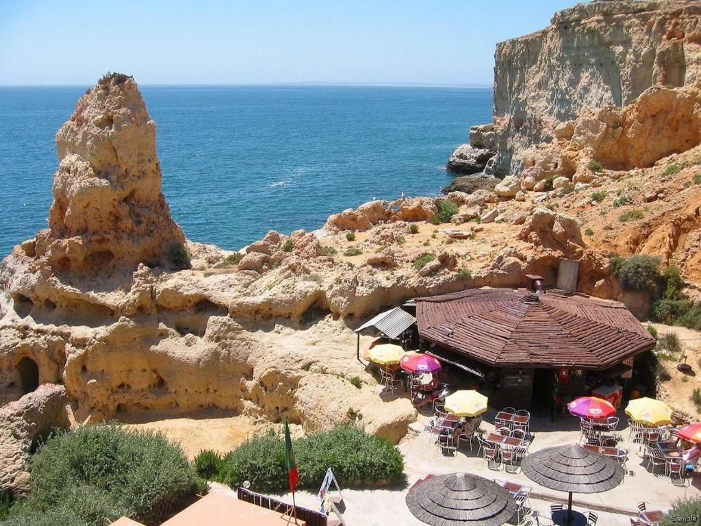 Apartamento Carmo Καρβοέιρο Εξωτερικό φωτογραφία